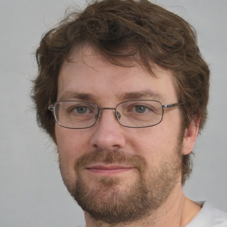 Ritratto di Ettore Milani, producer e studente tylavorencia